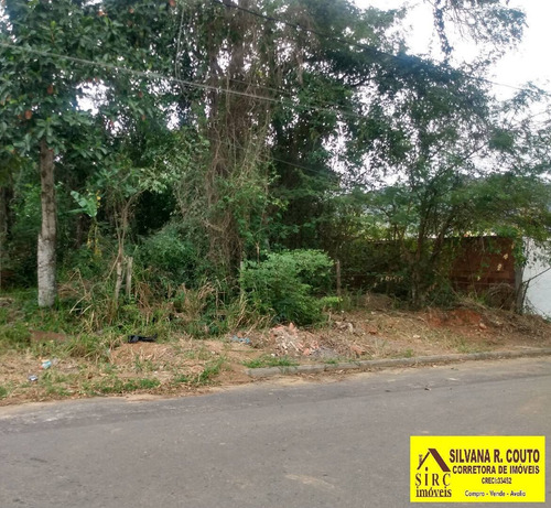 Imagem 5 de 5 de Itaipuaçu- Perto Barroco - Lote 408 M² - R$ 120 Mil - 495