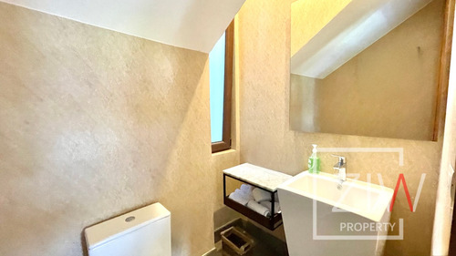 Mediterránea 450m2 Condominio La Dehesa 5d 5b - Ziw Property