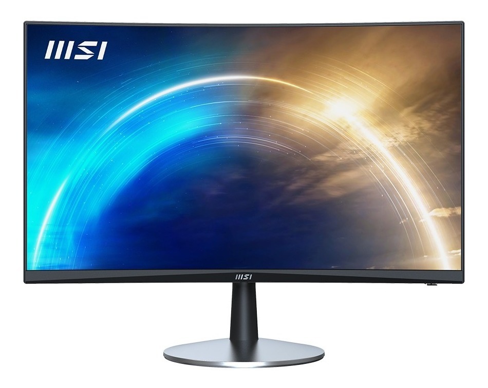 MSI Pro MP242C 24 "