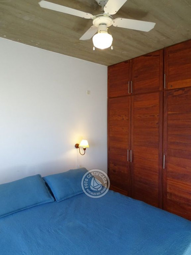 Ala Moana En Punta Del Diablo