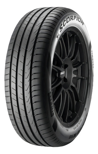 Kit de 2 neumáticos de llanta Pirelli Scorpion S.i 235/50R19 99H
