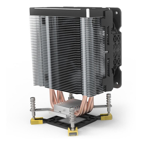 Cooler Cpu Redragon Cc-2000-effect-120mm Fan