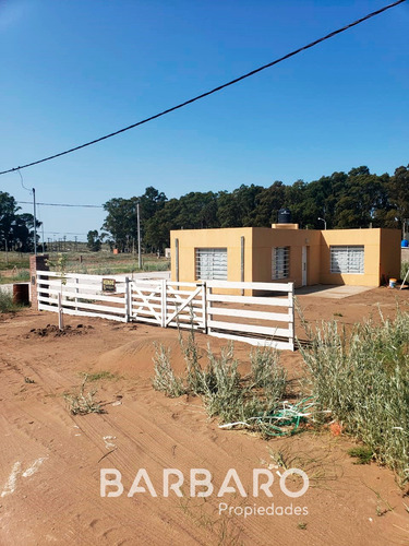 Imagen 1 de 4 de Casa En Pehuén Có - Altos De Ameghino
