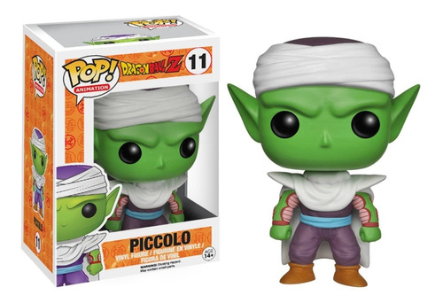 Funko Pop Dragon Ball Z Piccolo