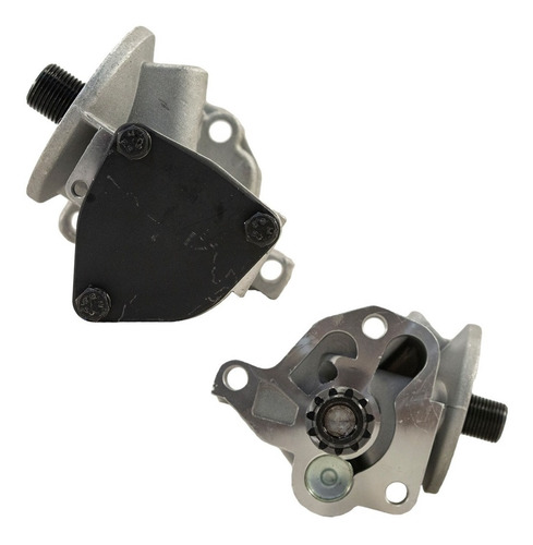 Imagen 4 de 5 de Bomba Aceite Ford Fiesta Ka 1,3