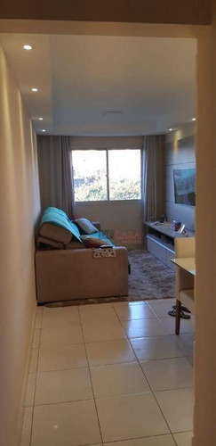 Imagem 3 de 19 de Apartamento, Cidade Líder, São Paulo. - Ap2366