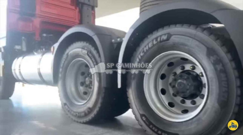 Daf Xf105 510 2020/2021