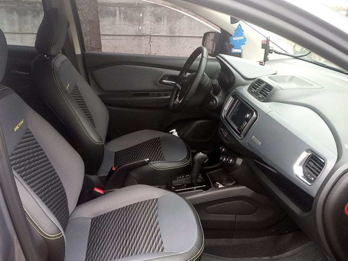 Imagem 7 de 12 de Chevrolet Spin Activ 7 1.8 8v Flex