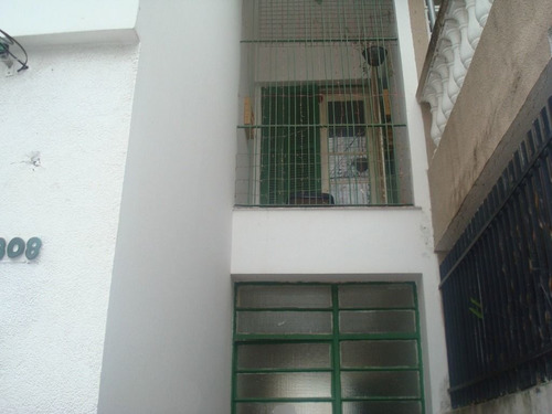 Imagem 2 de 24 de Sobrado Com 3 Dormitórios À Venda Por R$ 800.000 - Chácara Santo Antônio (zona Sul) - São Paulo/sp - So3964