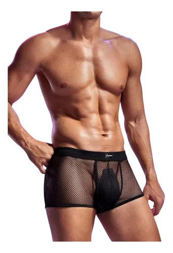 Ropa Interior Masculina Sutien Sunga Arnes Lenceria Hombre