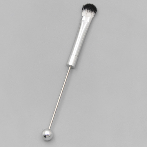 Brocha Para Maquillaje De Ojos, Brocha Para Sombra De Ojos