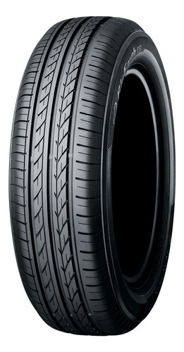 Llanta 185/65r15 88s Yokohama Bluearth E50c Tl