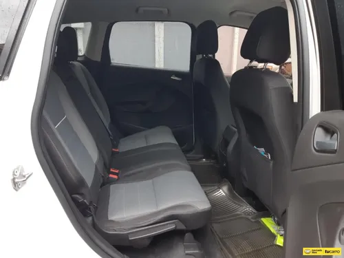 Ford Escape 2.0cc At Aa 4x2