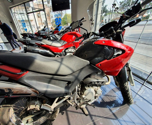 Imagen 6 de 8 de Honda Falcon Nx 400 2011 | All Motors