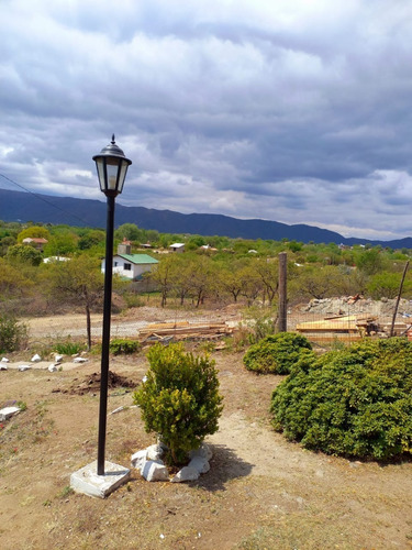Tu Inversión Para Mudarte A Las Sierras De Córdoba. Complejo De 3 Cabañas En Santa Mónica. 125.000 Dolares.