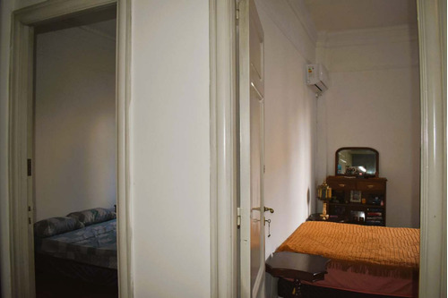 Venta Departamento 4 Ambientes Semipiso Recoleta