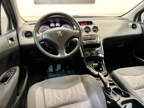 Peugeot 308 1.6 Active