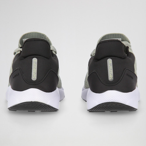Zapatillas Running Topper Split Knitted Hombre By Stock Cent
