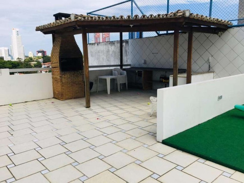 Imagem 11 de 21 de Apartamento 2 Quartos Sendo 1 Suíte 87m2 No Caminho Das Arvores - Tpa467 - 34760686