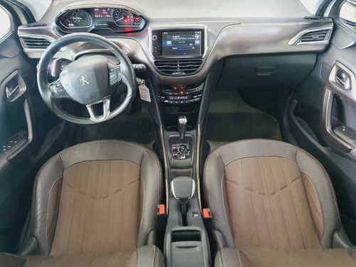 Peugeot 2008 Griffe A