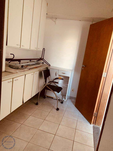 Imagem 18 de 30 de Apartamento Com 3 Dorms, Pompéia, Santos - R$ 720 Mil, Cod: 23446 - V23446