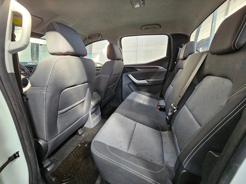 Maxus T60 DX 2.8 4X2