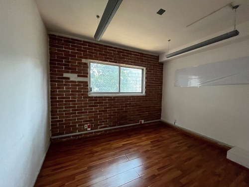 Renta Casa Oficinas 425m2 Sofocles, Polanco, Uso Comercial Cdmx Acondicionada!!