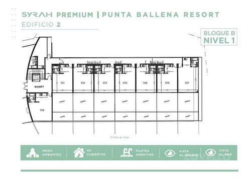 Imagen 12 de 23 de Departamento - Punta Ballena