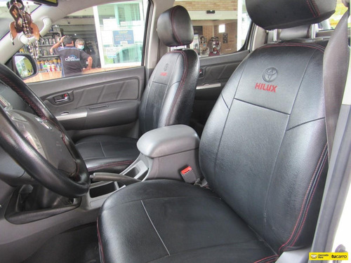 Toyota Hilux 3.0 Srv
