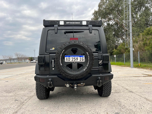 Jeep Wrangler 3.6 Sport 284hp Atx