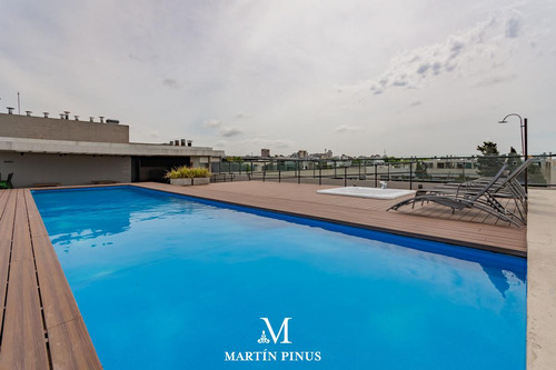 Venta - 4 Amb C/dep - 155 M2 - 2 Coch - Balcon Aterrazado - Full Amenities - Greenhaus.