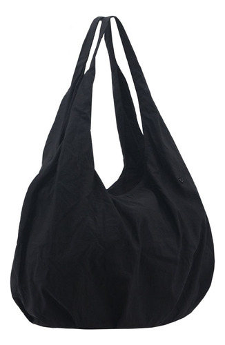 Cartera Amayra Bolso Diseño Amplia Cómoda Tendencia Color Negro C26491