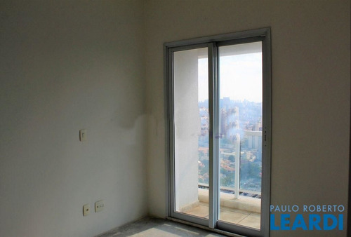 Imagem 9 de 15 de Apartamento - Campo Belo - Sp - 401052