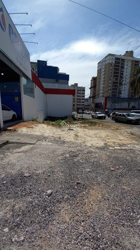 Imagem 4 de 5 de Terreno Comercial - Centro - Ref: 513 - V-513
