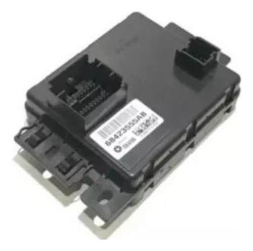 Módulo Ar Condicionado Jeep Compass 68423555ab/ 52137026