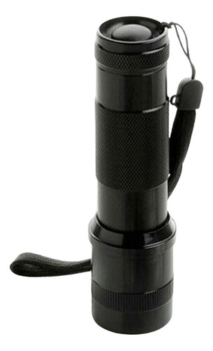 Luz De Antorcha De Mano, Linterna Portátil, Luz De Bolsillo