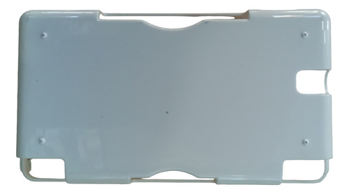 Carcasa Plastica Protectora Mario Para Ds Lite