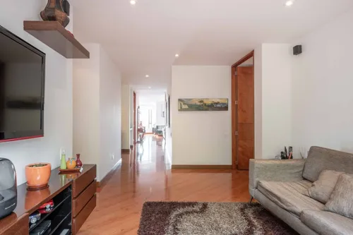 Apartamento En Venta En Colinas De Suba. Cod V6330