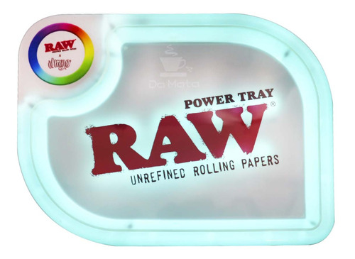 Bandeja Raw De Led Power Tray 