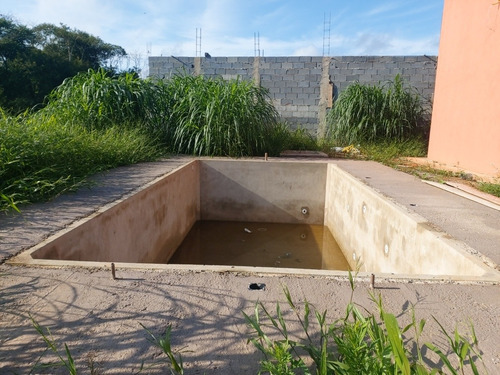 Imagem 12 de 14 de Chácara Ibiuna Casa Nova, Piscina,boa Localização! Ligue Já