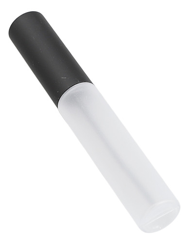 Tubo De Rímel Vacío, 10 Unidades, 10 Ml, Semitransparente, E