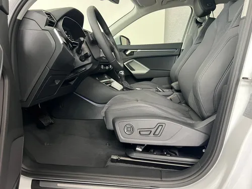 Audi Q3 1.4 35 Tfsi Ambition Plus