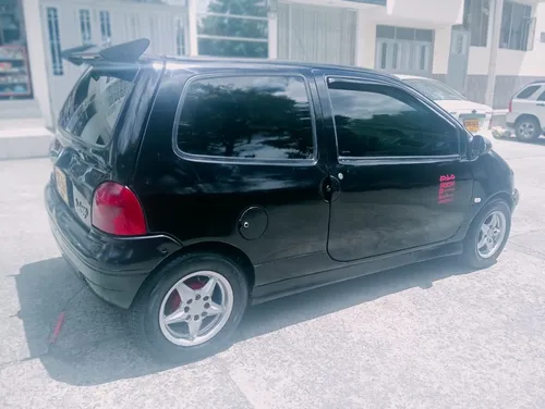 Renault Twingo 1.2 Fidji Dynamique