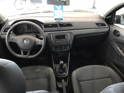 Volkswagen Gol Trend Trendline Entrega Inmediata Nc