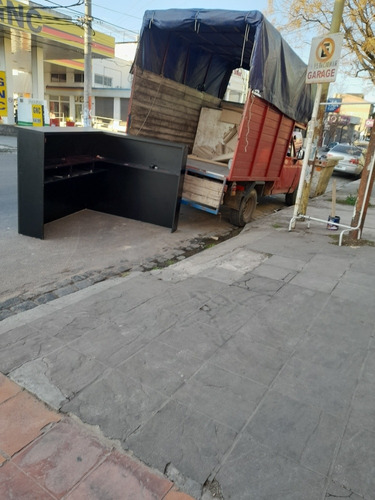Imagen 3 de 4 de Fletes Mudanzas Moreno Merlo Castelar Moron Capital Federal