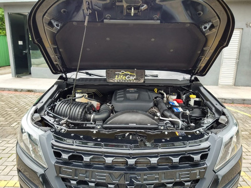 Chevrolet S10 Chevrolet S10 Pick-up Ltz 2.8 Tdi 4x4 2020...