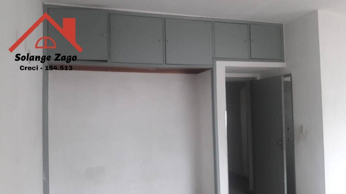 Imagem 6 de 7 de Excelente Prédio Comercial Em Santo Amaro Com 3 Salas - 260m² - 1662
