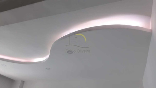 Imagem 23 de 24 de Apartamento Com 2 Dorms, Ocian, Praia Grande - R$ 415 Mil, Cod: 3361 - V3361
