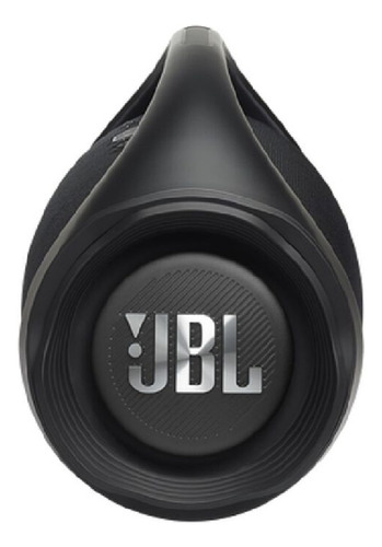 Bocina Jbl Boombox 2 Portátil Con Bluetooth Black Msi