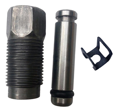 Accesorios De Bomba De Aceite De Gato Juego A De 18mm.